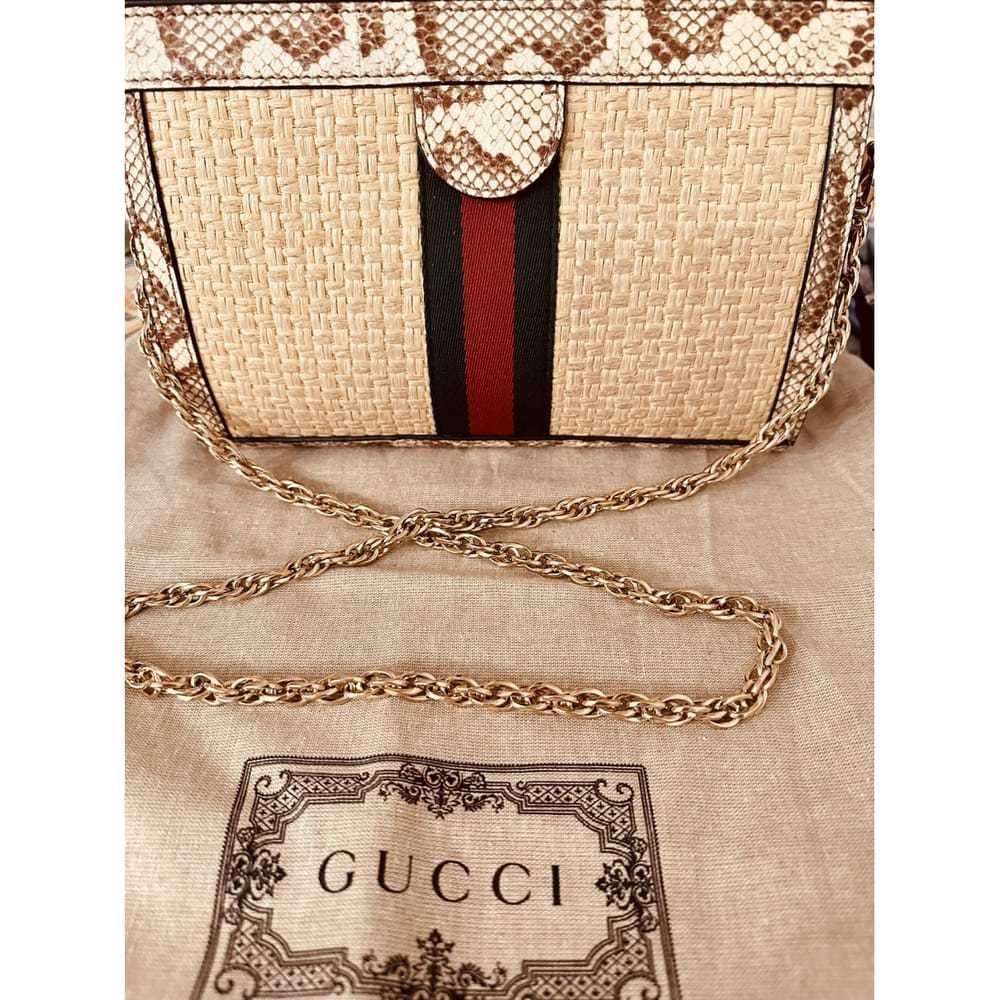 Gucci Ophidia Chain handbag - image 7