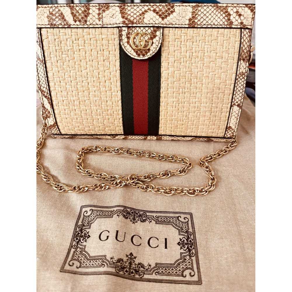 Gucci Ophidia Chain handbag - image 8