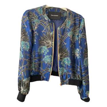 Tara Jarmon Biker jacket - image 1