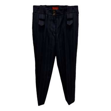 Vivienne westwood red label trousers - Gem