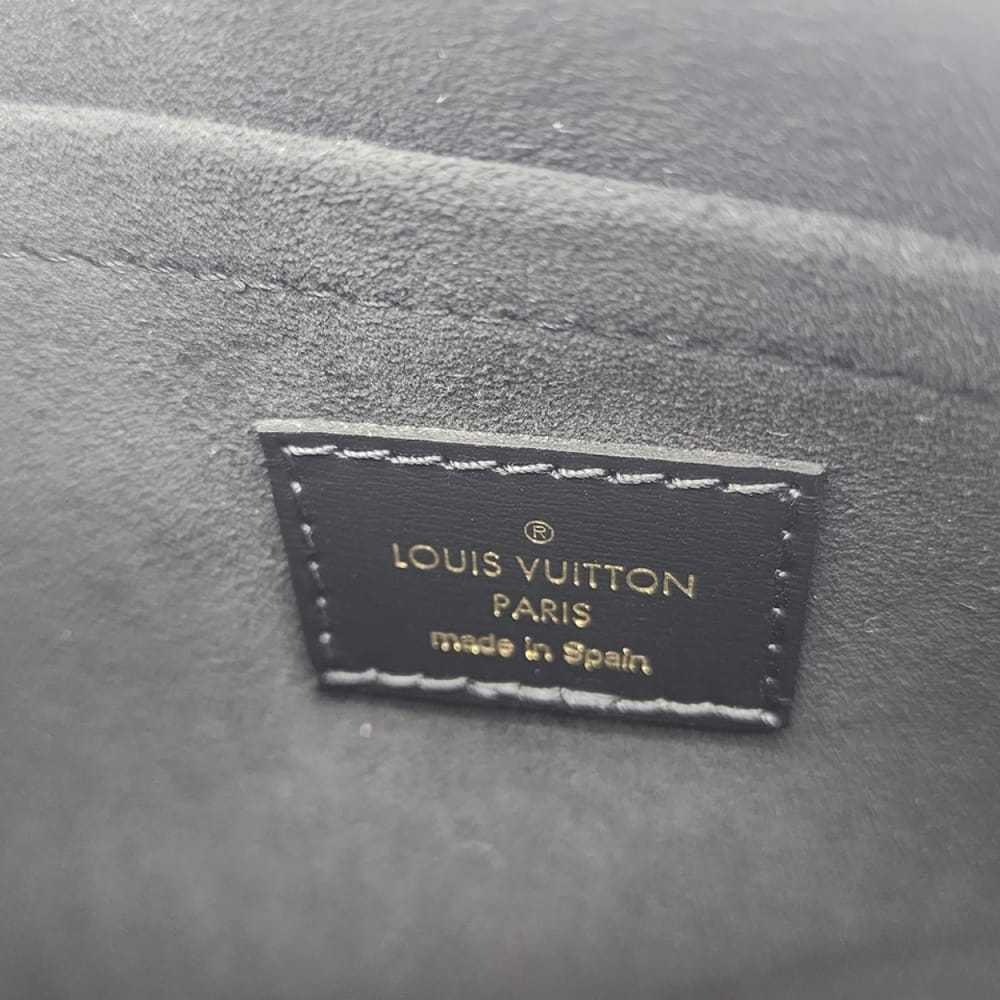 Louis Vuitton Neverfull clutch bag - image 3
