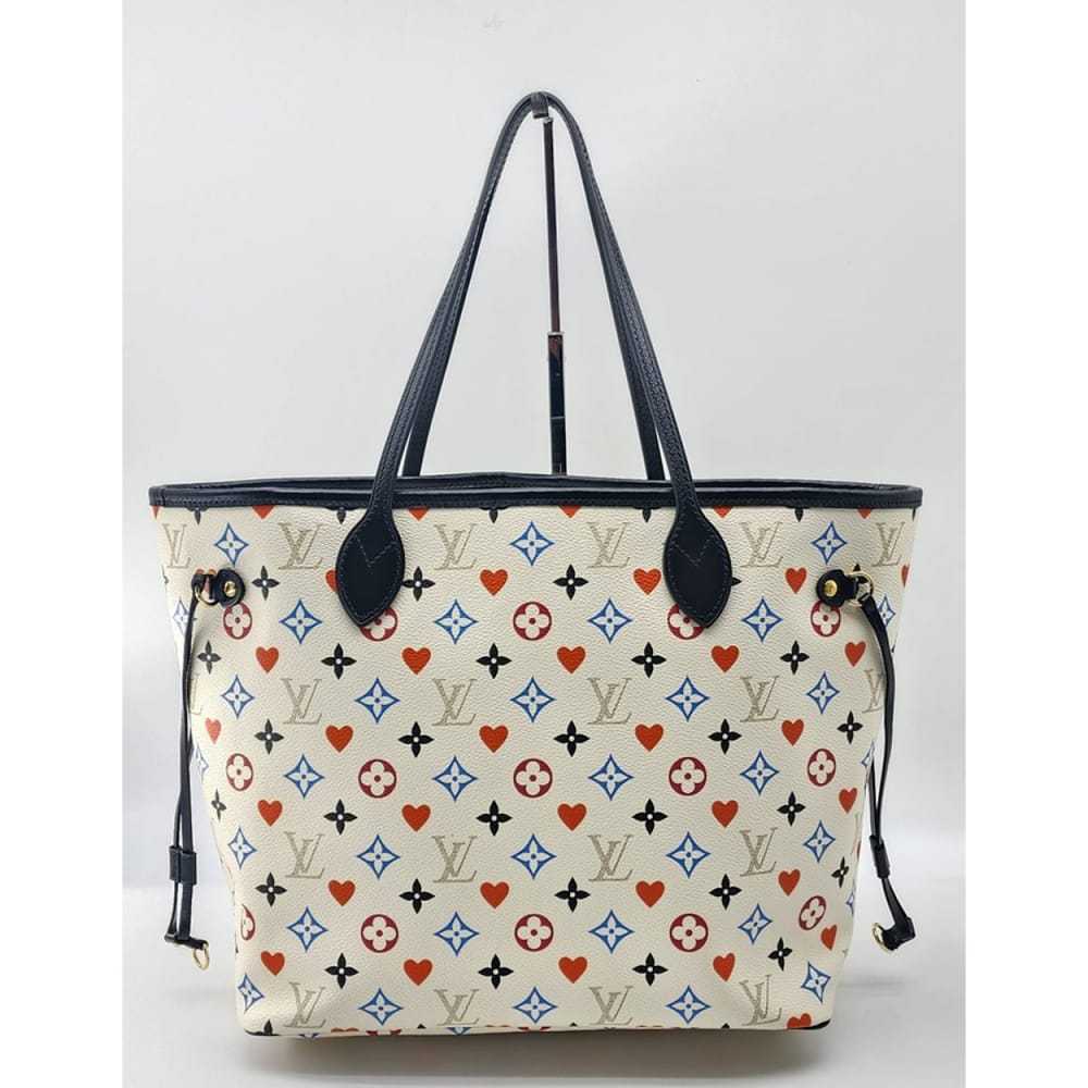 Louis Vuitton Neverfull tote - image 2