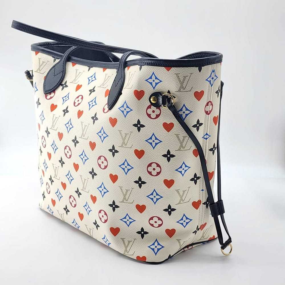 Louis Vuitton Neverfull tote - image 6