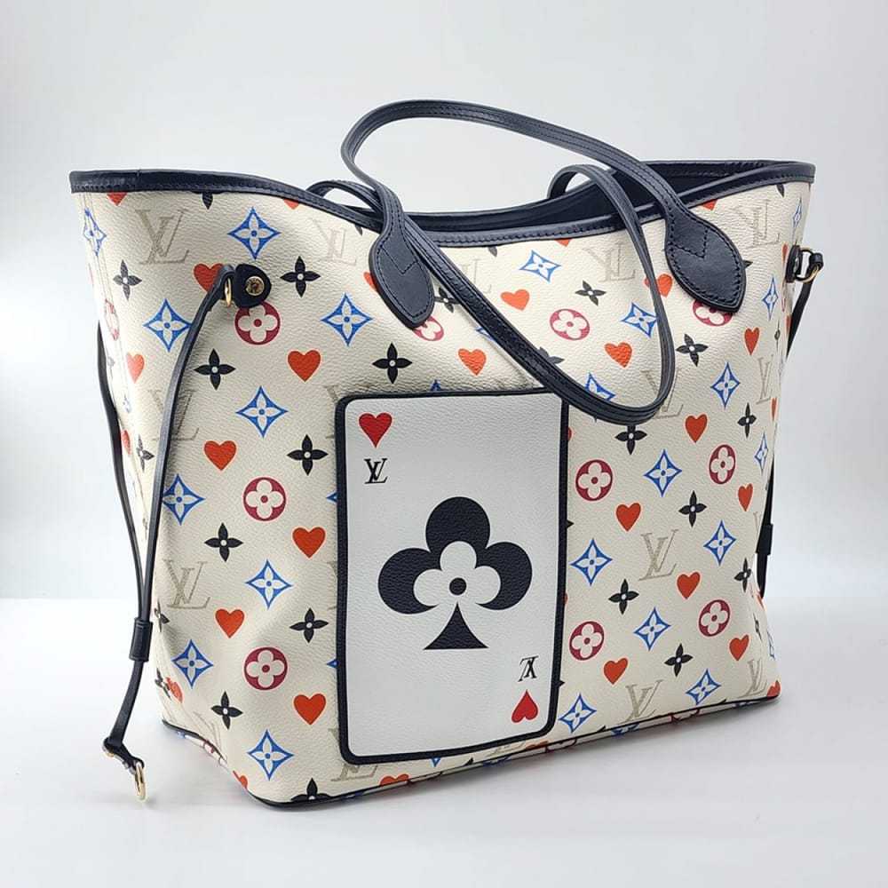 Louis Vuitton Neverfull tote - image 7