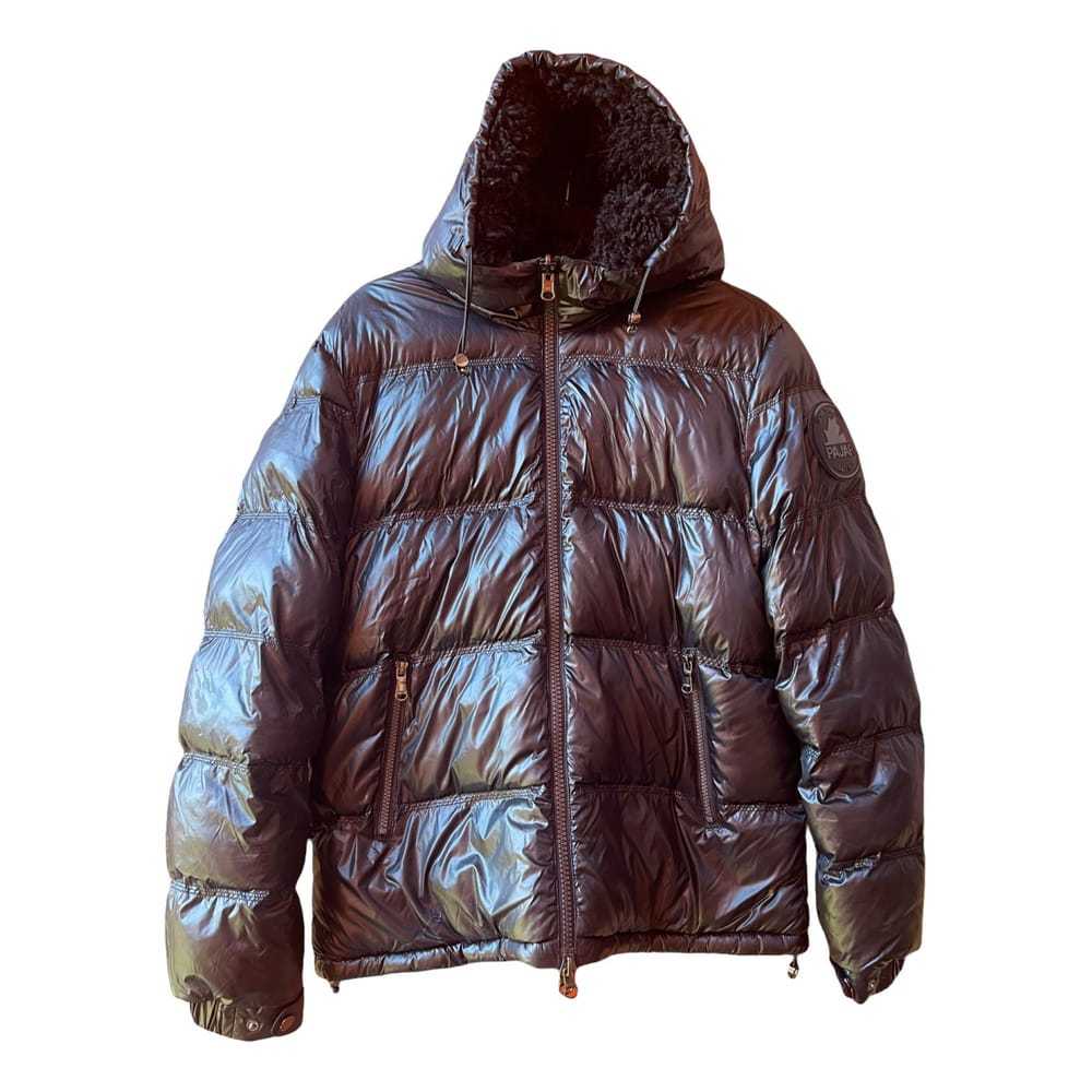 pajar parsenn fox fur trim 2 in 1 parka