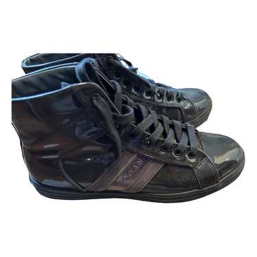 Hogan Patent leather trainers - image 1