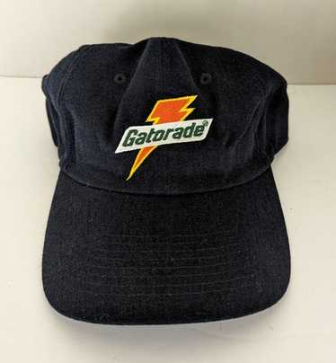 Vintage gatorade hat - Gem
