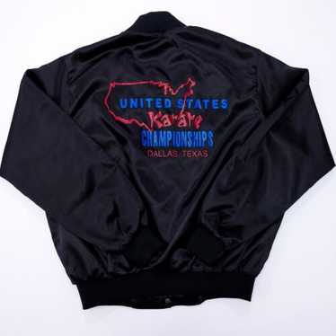 トップス supreme Karate Tee Supreme Karate Tee Navy SS18 Size XL Authentic Hype Long