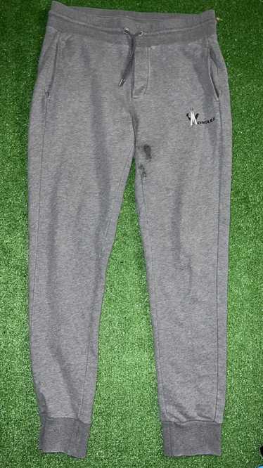 Moncler Moncler grey sweatpants size M