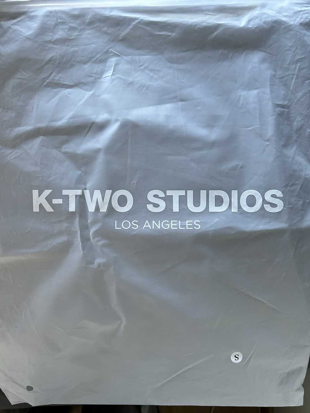 K-Two Studios K-two studios over pants - image 3
