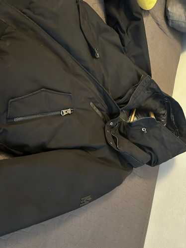 Mackage Mackage Dixon Down Bomber Jacket size 46 - image 1