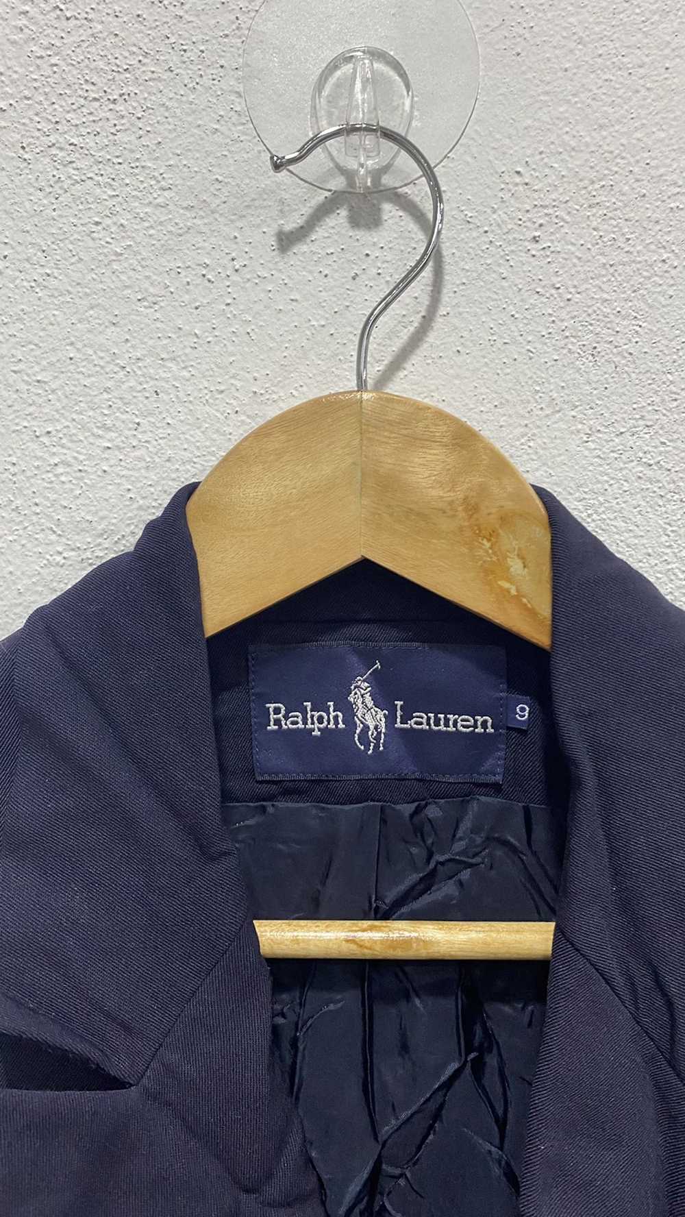 Avant Garde × Polo Ralph Lauren × Ralph Lauren Vi… - image 4