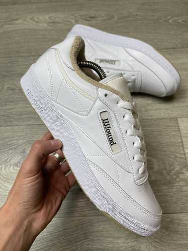 Jjjjound jjjjound reebok club - Gem