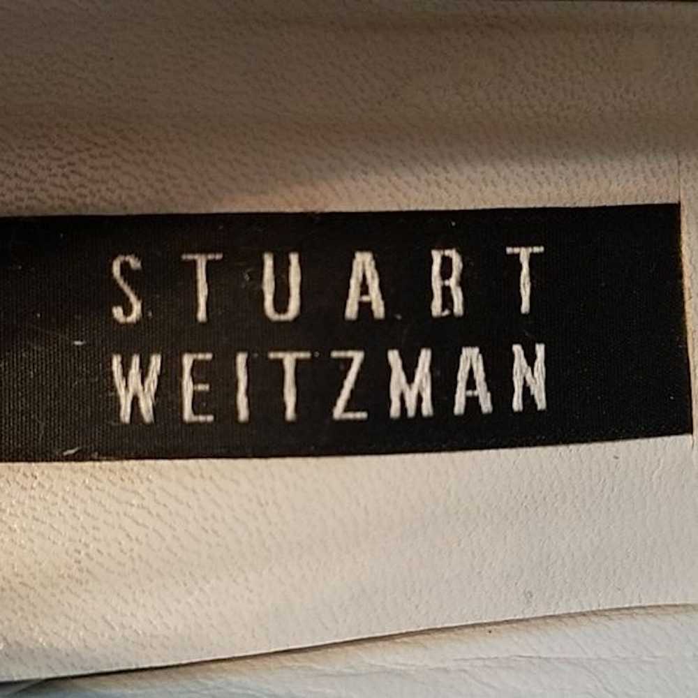 Stuart Weitzman Stuart Weitzman Shoes Pumps Heels… - image 10