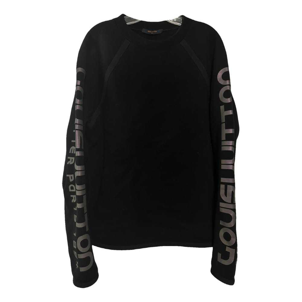 Louis Vuitton Sweatshirt - image 1