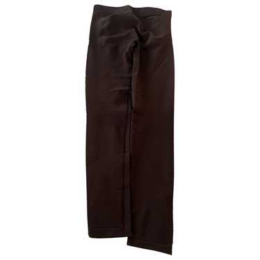 Rick owens leggings - Gem Rick owens leggings - Gem
