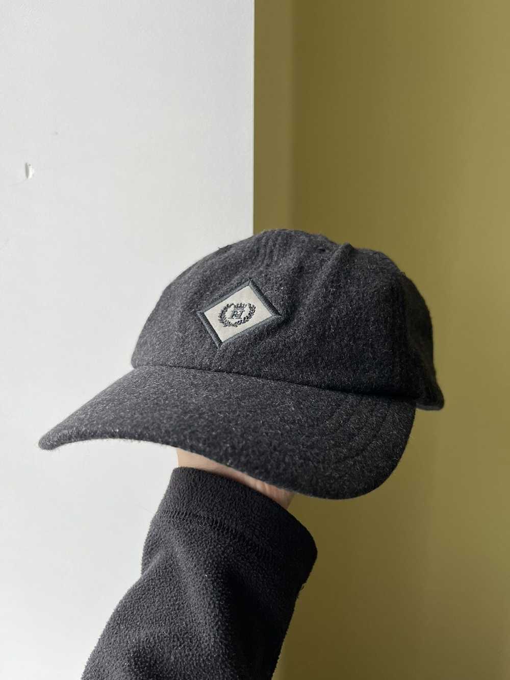 Henri Lloyd × Vintage Vintage Henri Lloyd cap - image 1