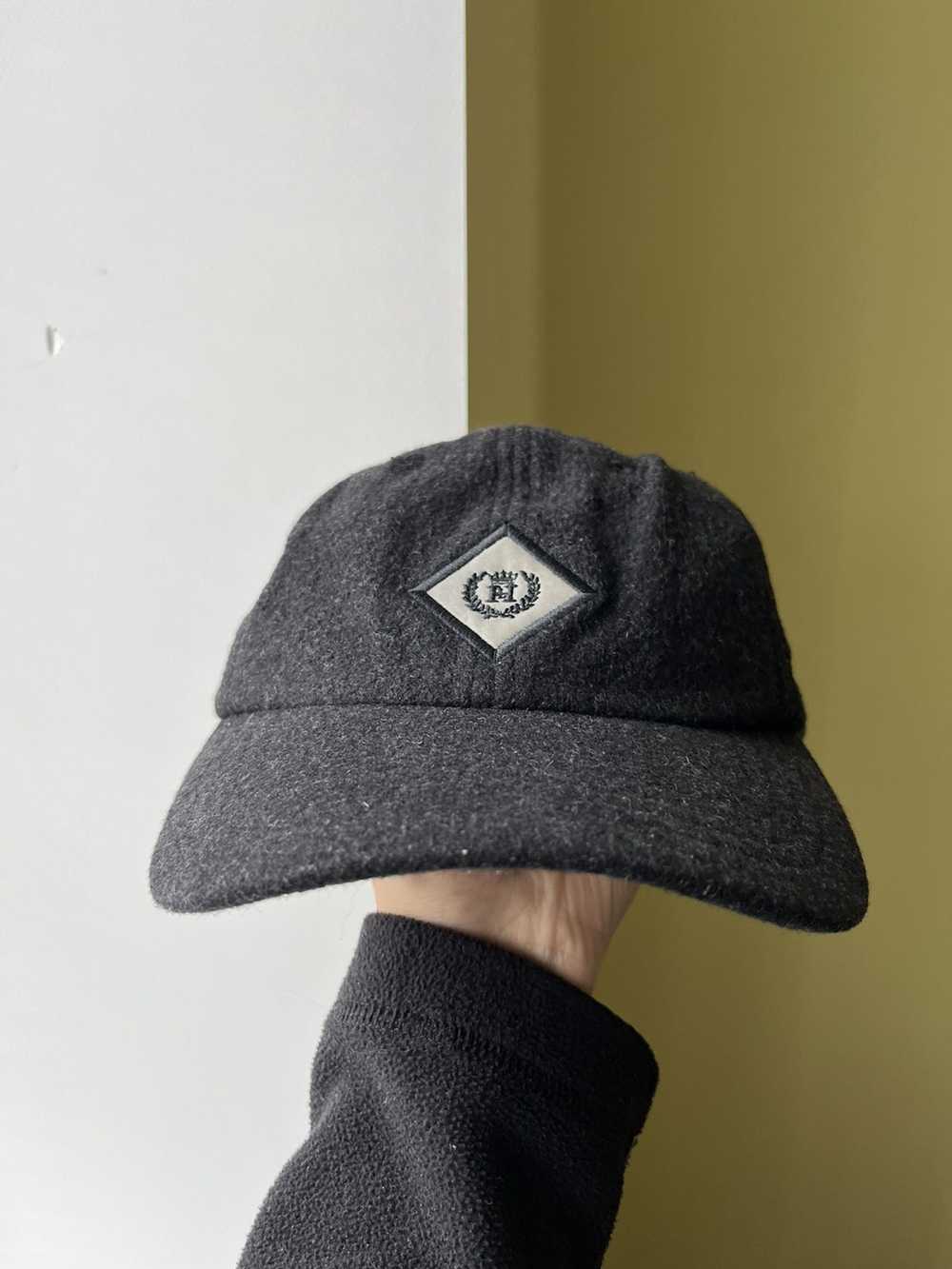 Henri Lloyd × Vintage Vintage Henri Lloyd cap - image 2