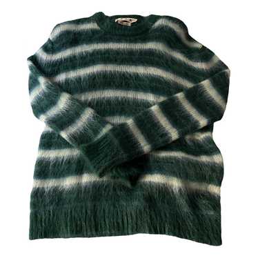 Marni Wool sweatshirt - image 1