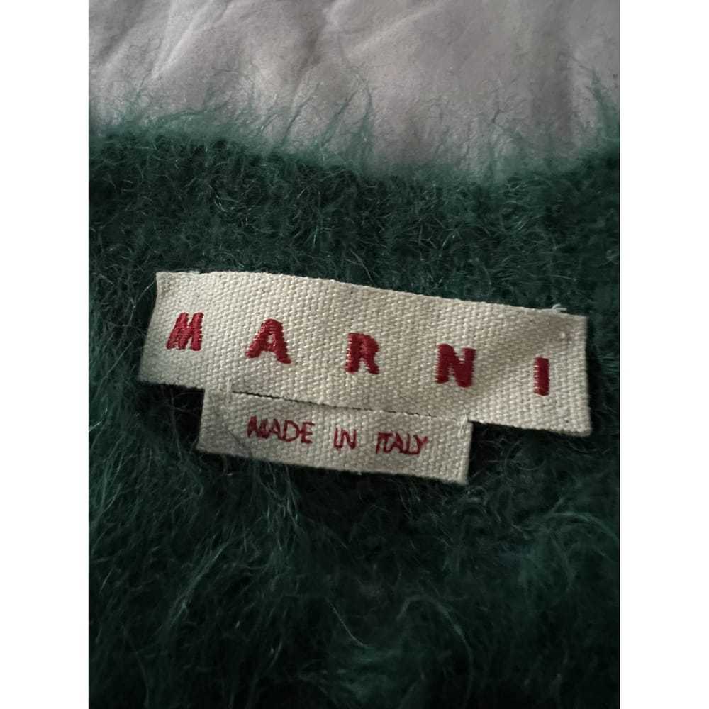 Marni Wool sweatshirt - image 2