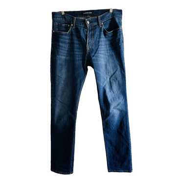 Calvin Klein Jeans Straight jeans - image 1