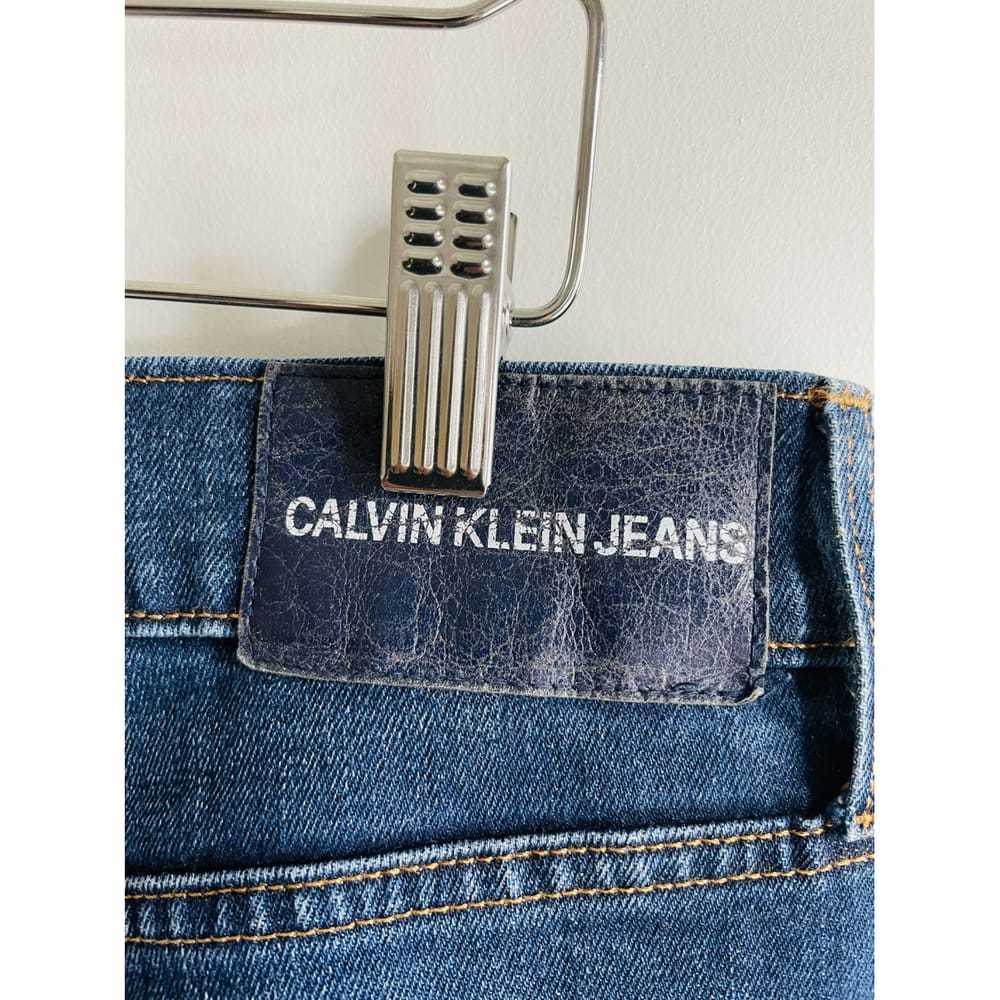 Calvin Klein Jeans Straight jeans - image 3