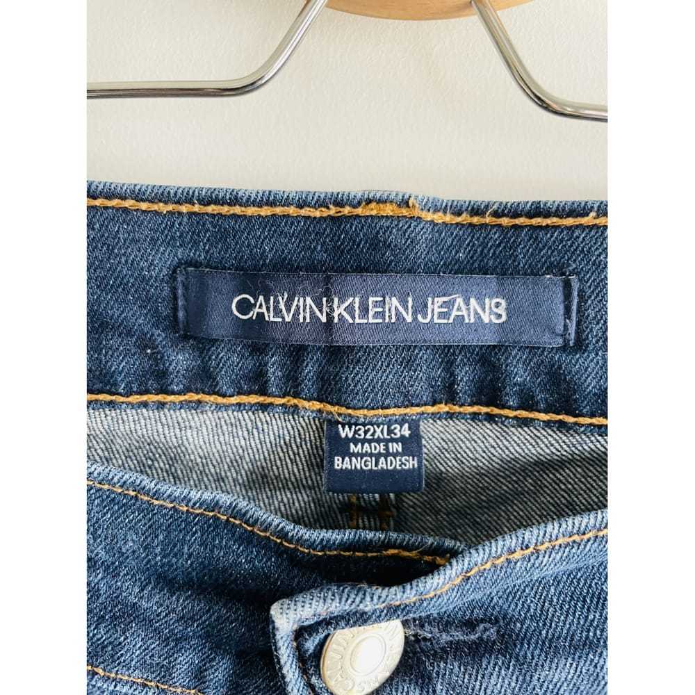 Calvin Klein Jeans Straight jeans - image 4