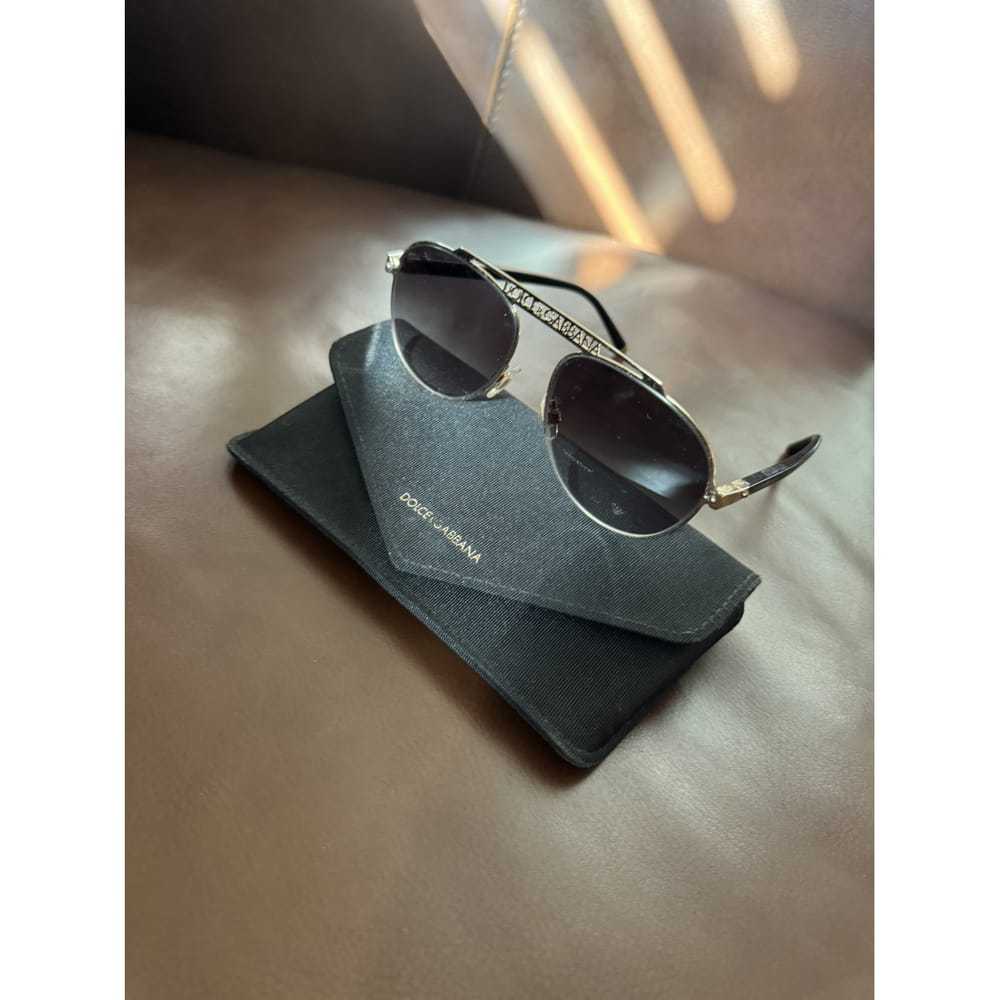Dolce & Gabbana Aviator sunglasses - image 7