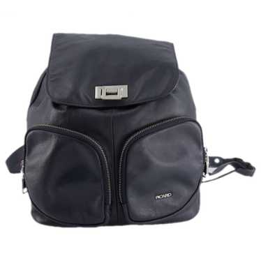 PICARD backpack Berlin Backpack Old Silver, Buy bags, purses & accessories  online