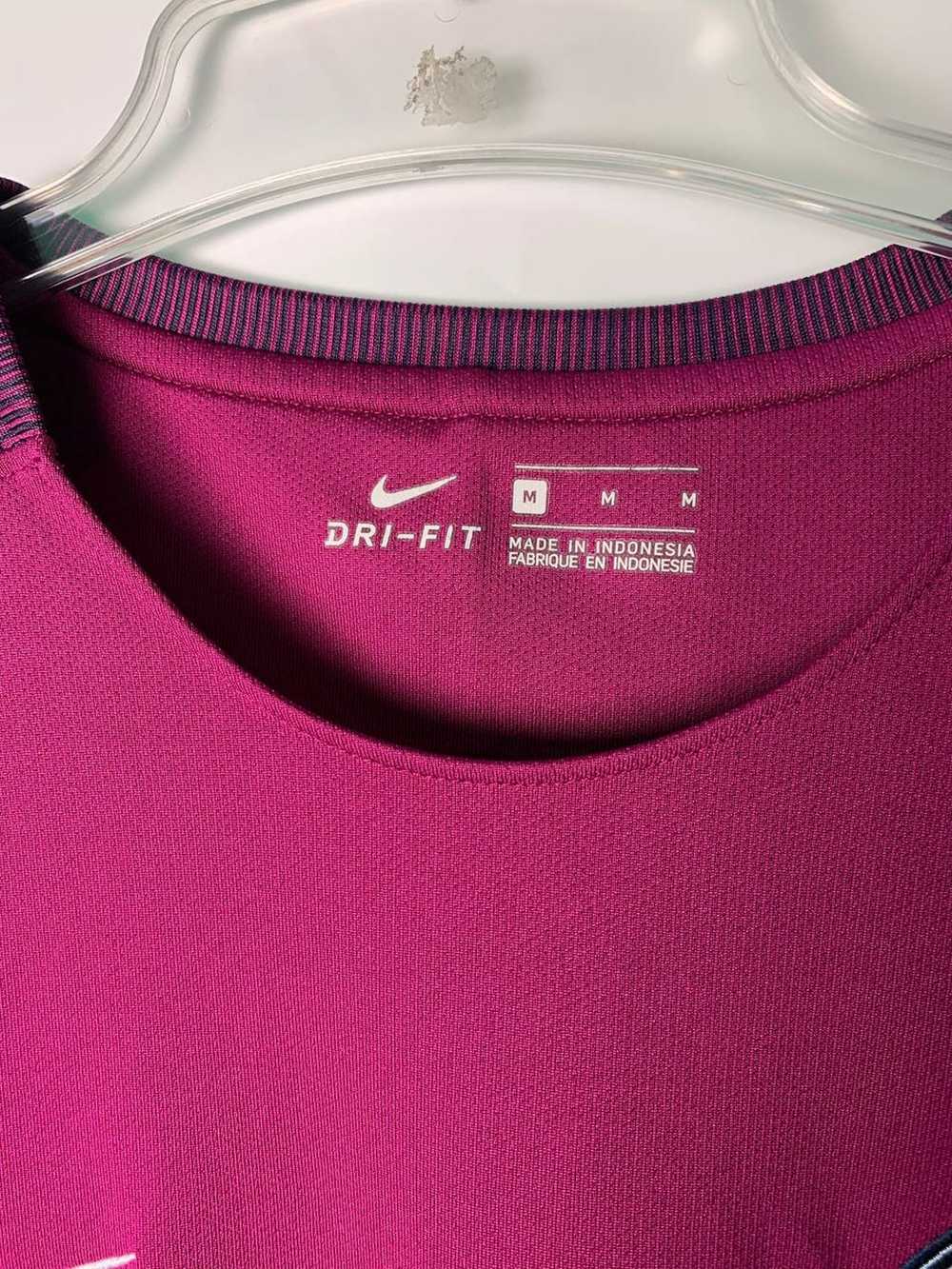 Nike × Soccer Jersey × Sportswear Manchester City… - image 3