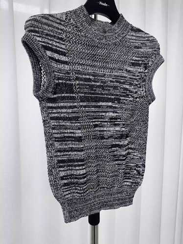 Raf simons Knit vest - Gem