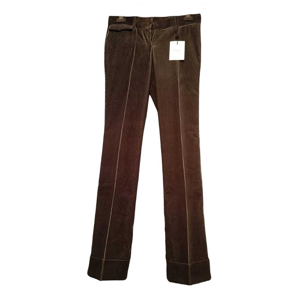 Costume National Trousers - image 1