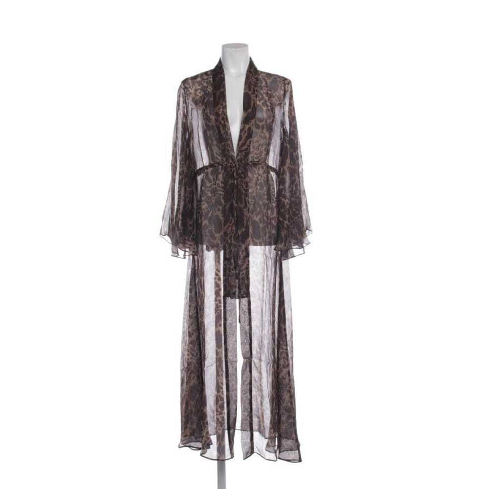 Alexandra Miro Silk dress - image 1