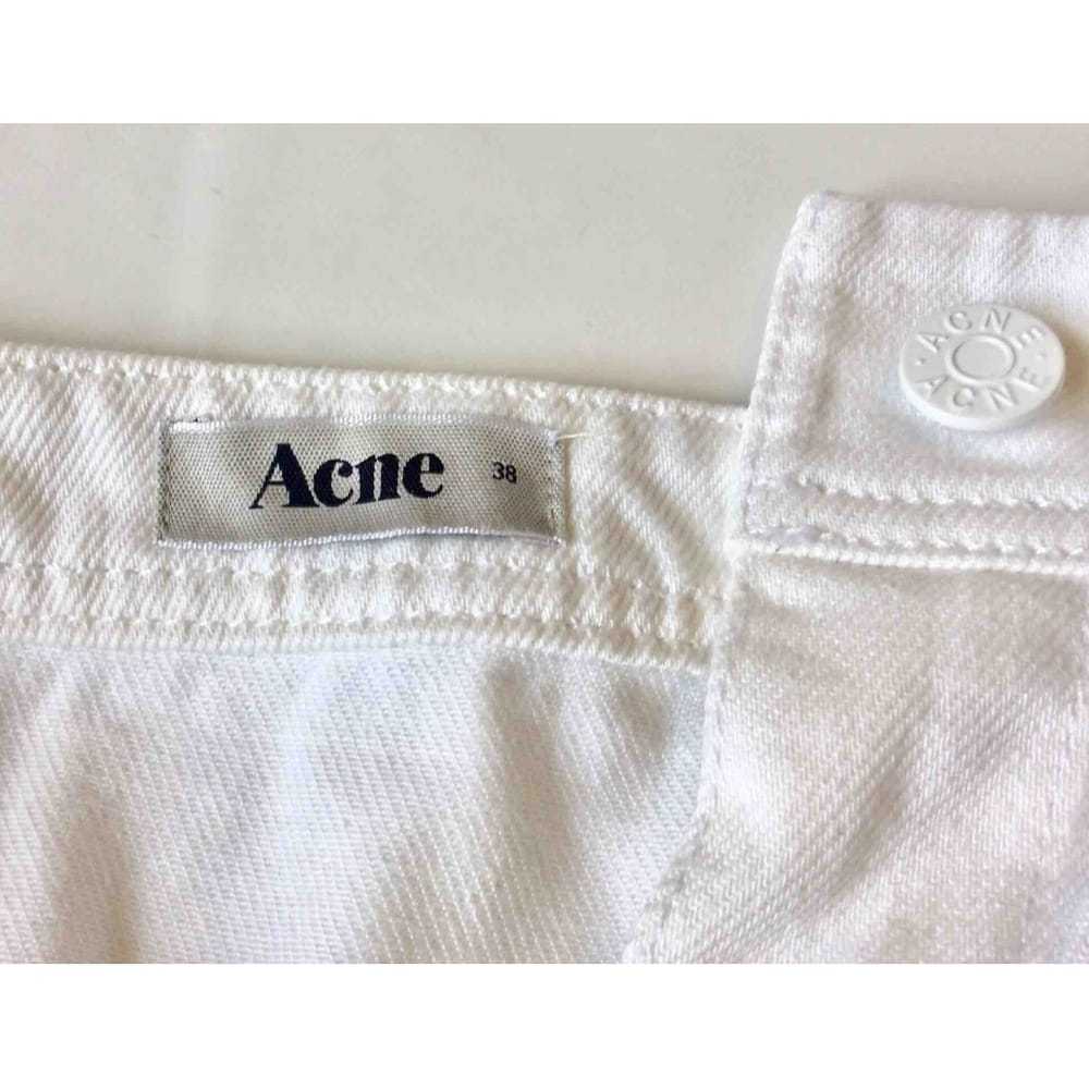 Acne Studios Mini skirt - image 3