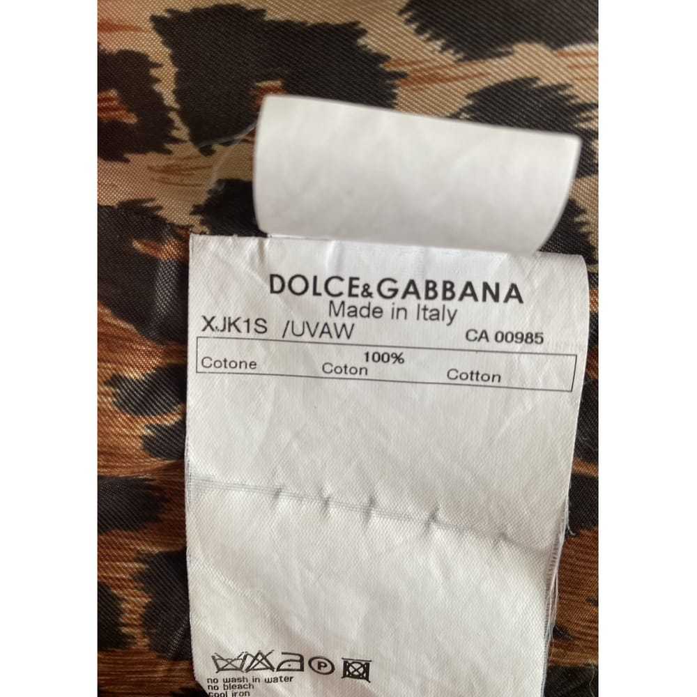 Dolce & Gabbana Blazer - image 10