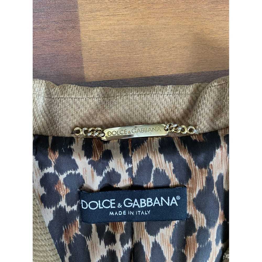 Dolce & Gabbana Blazer - image 2