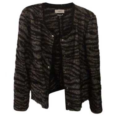 Isabel Marant Etoile Tweed jacket
