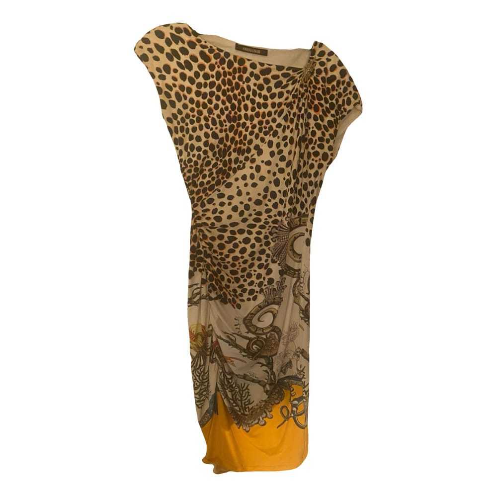 Roberto Cavalli Mid-length dress - image 1