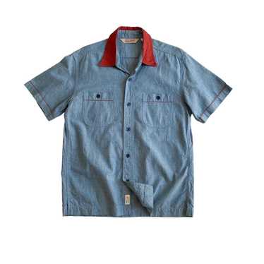 Circus brand clothing shirt - Gem