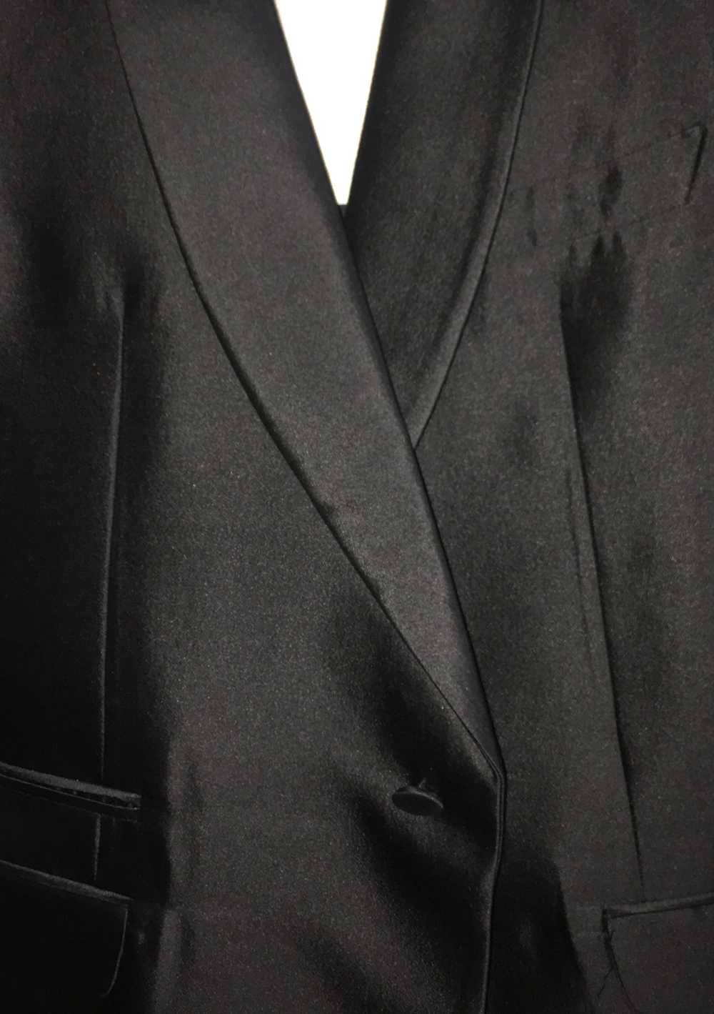 Haider Ackermann Shawl Collar suit (50/48) - image 6
