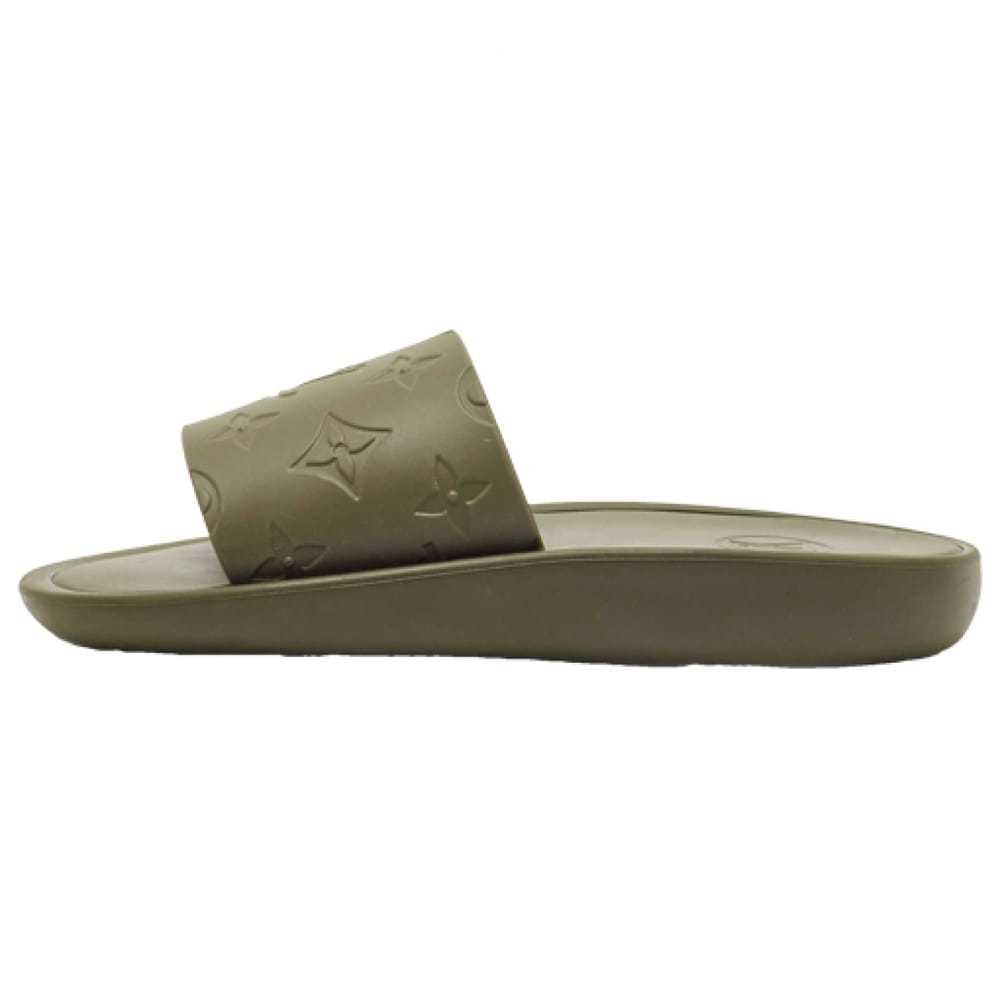 Louis Vuitton Sandal - image 1