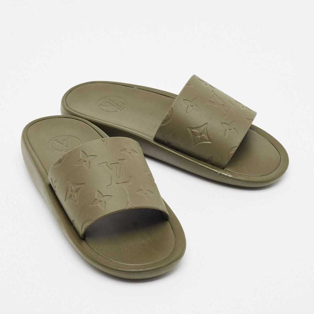 Louis Vuitton Sandal - image 3