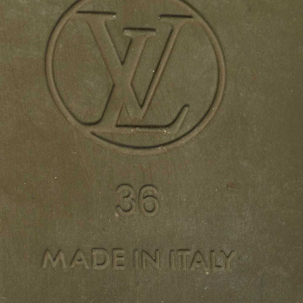 Louis Vuitton Sandal - image 7