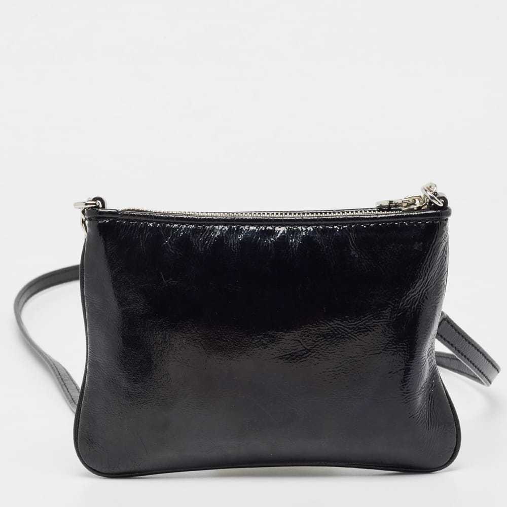 Michael Kors Patent leather handbag - image 3