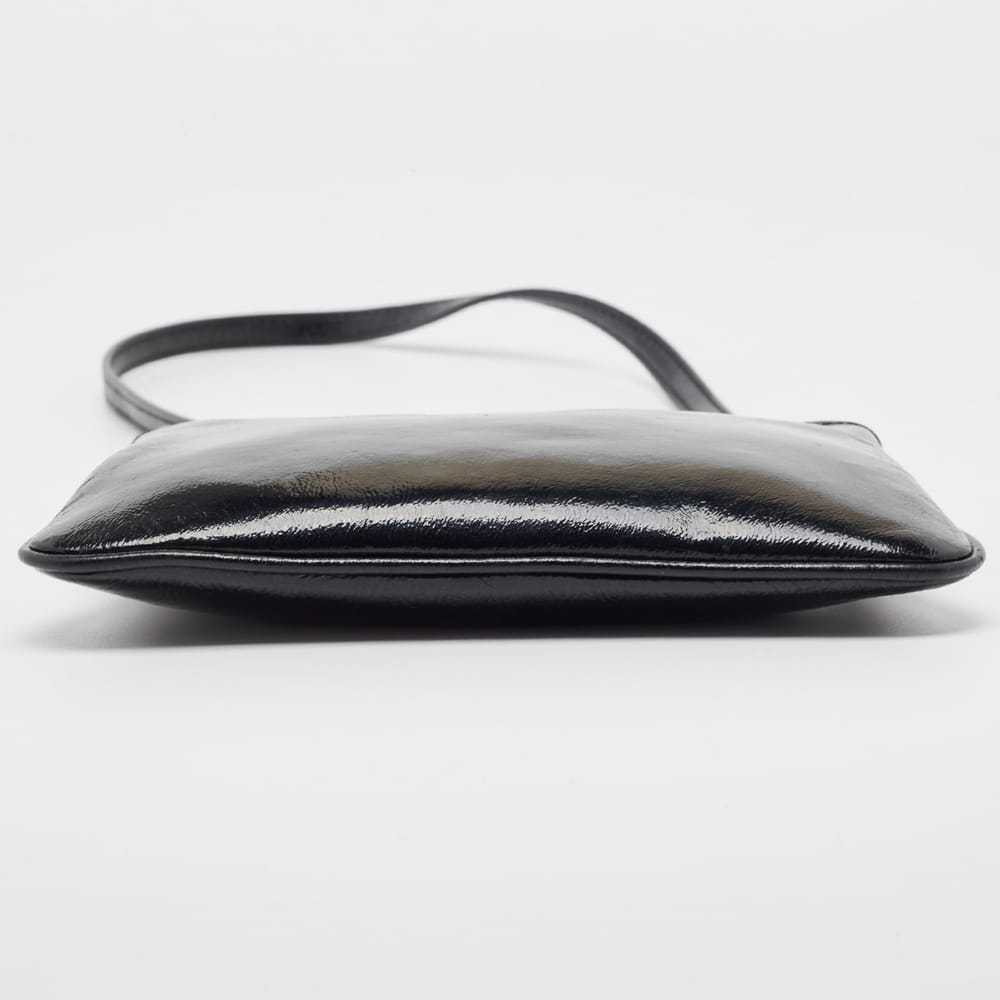 Michael Kors Patent leather handbag - image 5