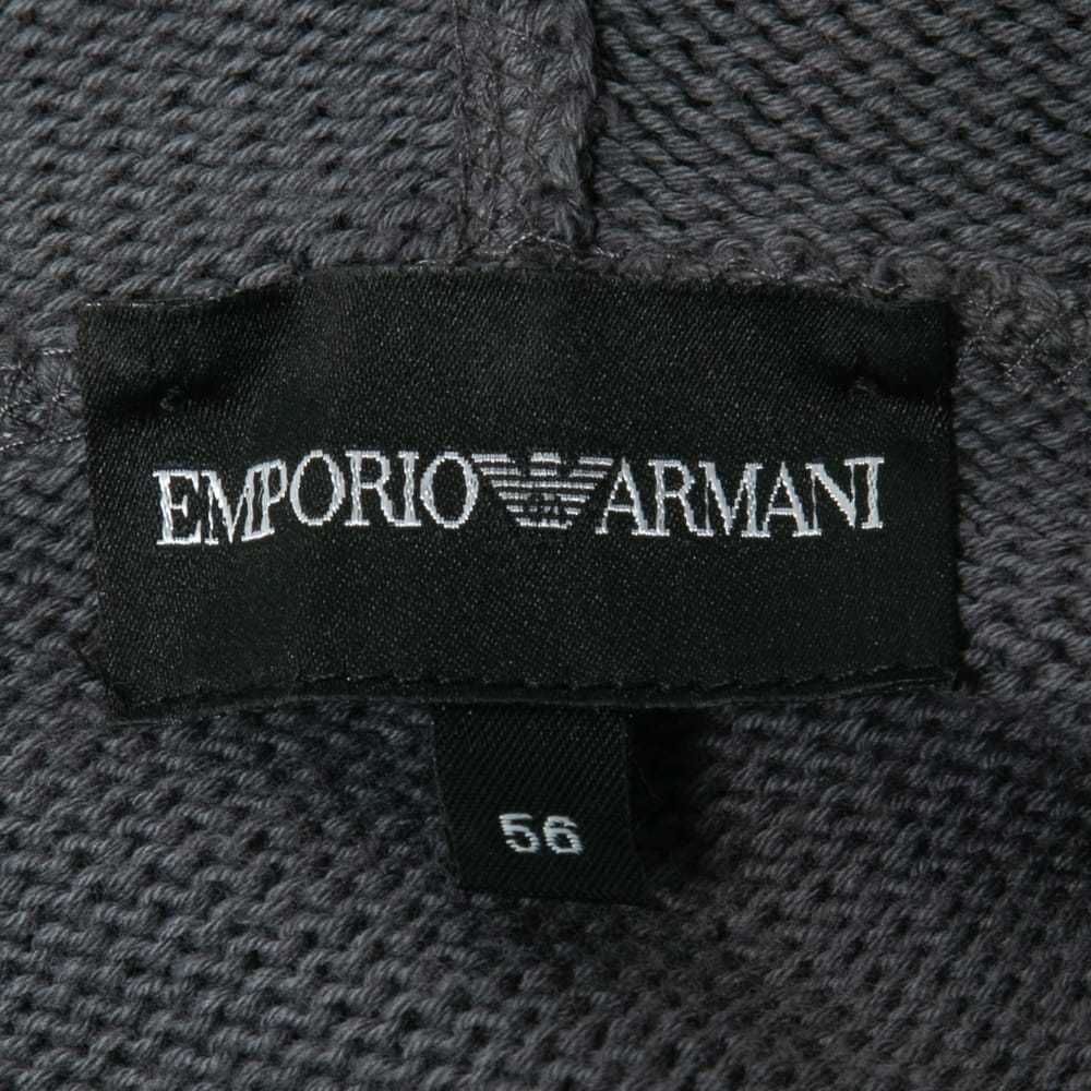 Emporio Armani Sweatshirt - image 3