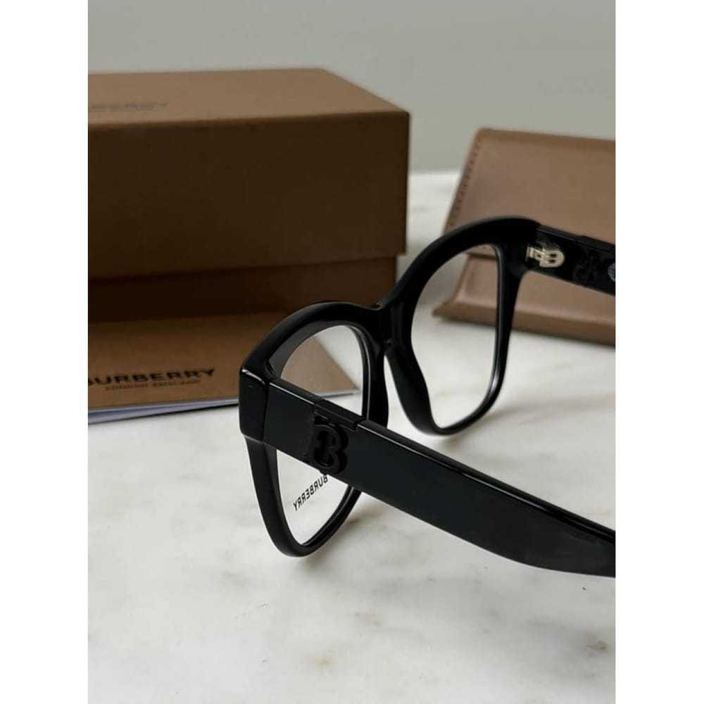 Burberry Oversized sunglasses - image 5