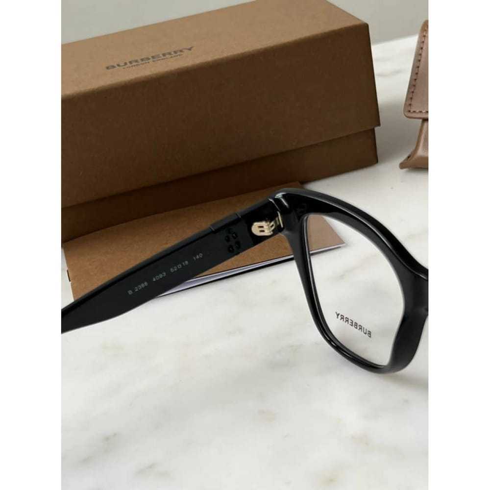 Burberry Oversized sunglasses - image 6