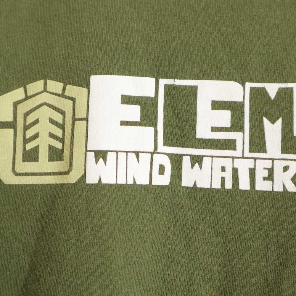 Element × Streetwear Vintage Element Skateboards … - image 3