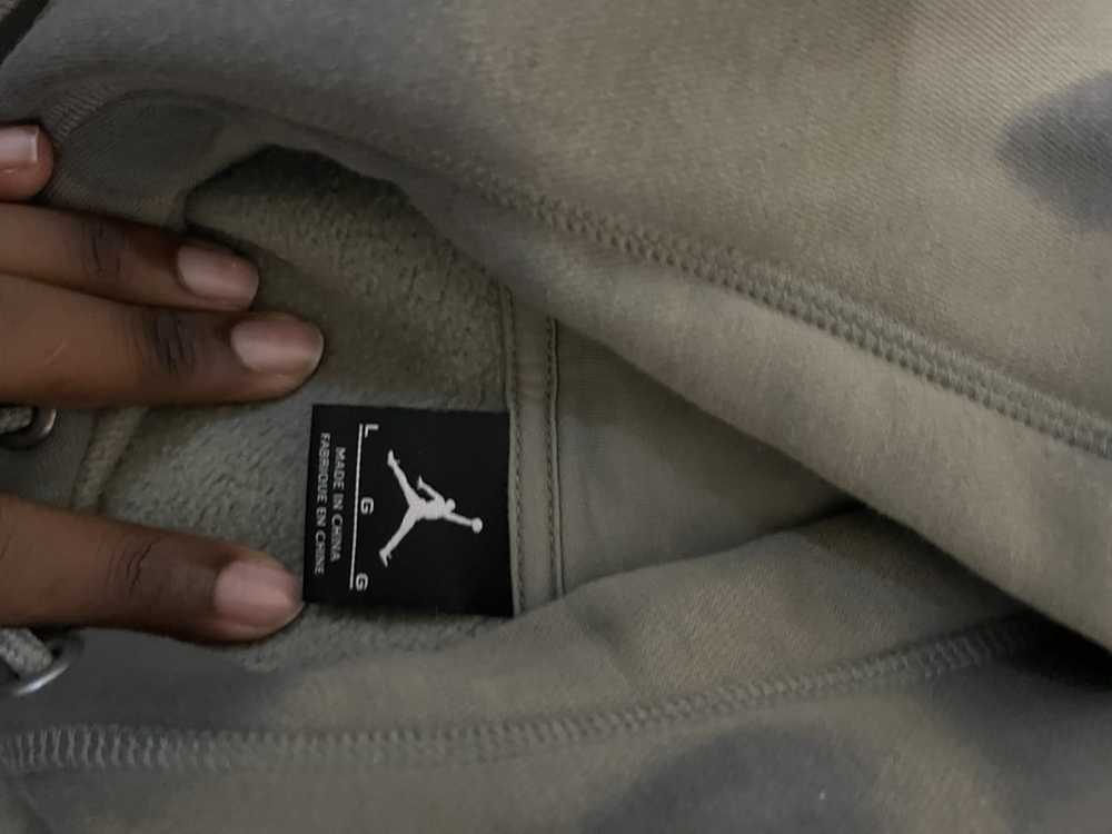 Jordan Brand × Nike × Vintage Jordan Vintage Camo… - image 4